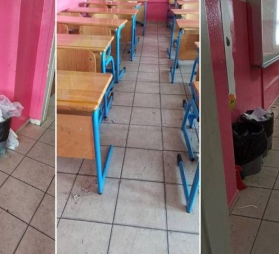 Okullarda hijyen sorunu büyüyor: Öğrencilerde boğaz enfeksiyonu ve ishal şikayetleri arttı