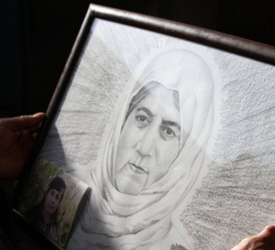 AYM'ye detaylı bilgi sunan Adalet Bakanlığı, Taybet İnan soruşturmasından 'bihabermiş'