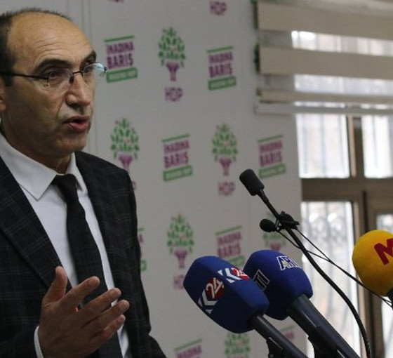 Günay Kubilay'a kelepçeli işkence hakkında suç duyurusu: 'Cezasızlık işkence yöntemlerini yaygınlaştırdı'