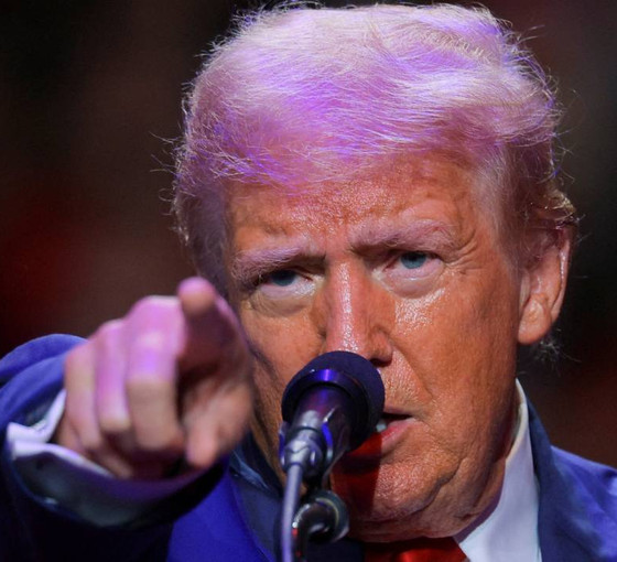 Trump: Zelenskiy tarihin en büyük pazarlamacısı, ABD'ye her gelişinde 60 milyar dolar götürüyor