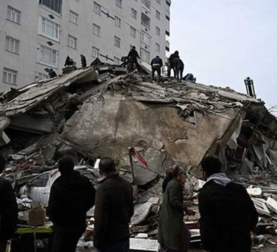 Depremde 100 kişi ölmüştü: Diyarbakır'daki Hisami Apartmanı davasında ceza çıktı