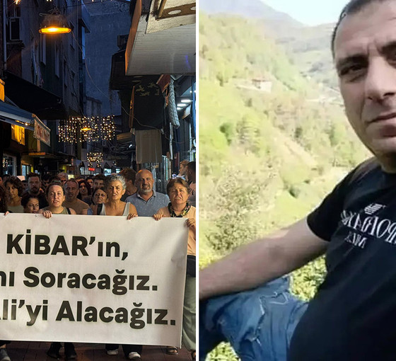 Cinayet, gözaltı, tutuklama, tehdit... 'Cankurtaran mücadelesi sindirilmek isteniyor'