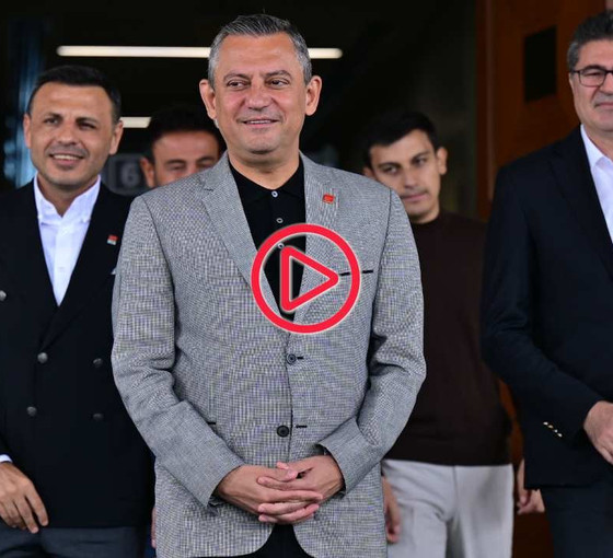 Özel'den İmamoğlu ve Yavaş açıklaması: Üçümüz arasında bir çelişki yok
