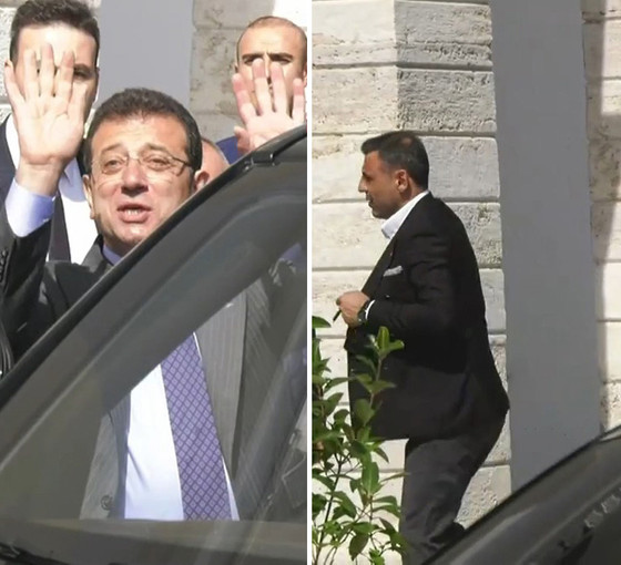 CHP kurmayları, İmamoğlu hakkındaki davayla ilgili toplandı: 'Olası antidemokratik durumun Türkiye'ye maliyeti ne olacak'