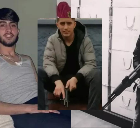 Ya adalet ya çöküş