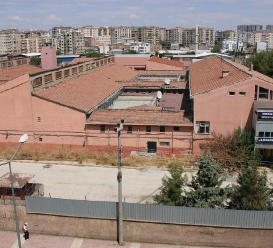 'Diyarbakır Cezaevi katliamı'nda zaman aşımı kararı onandı
