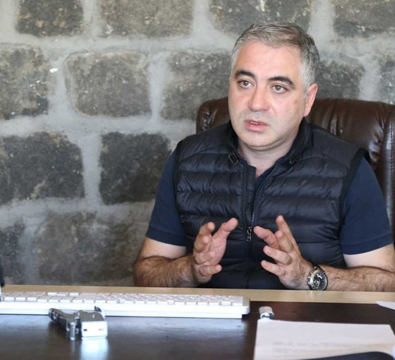 Suruç davasının avukatı Serdil İzol Urfa Barosu başkanlığına aday