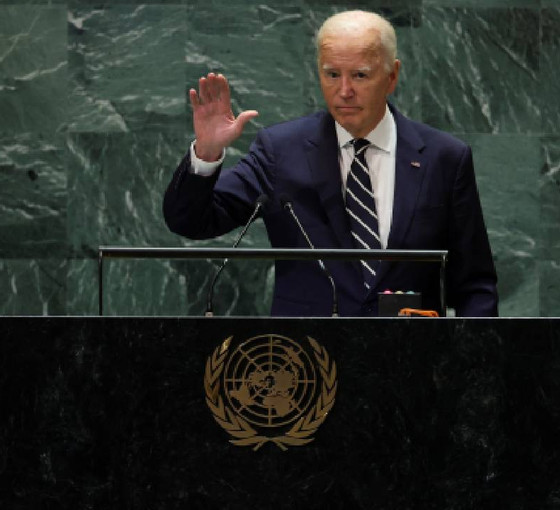 BM Genel Kurulu açılışı: Biden 'iyimser' veda etti, Guterres 'Dünyanın mevcut durumu sürdürülemez' dedi