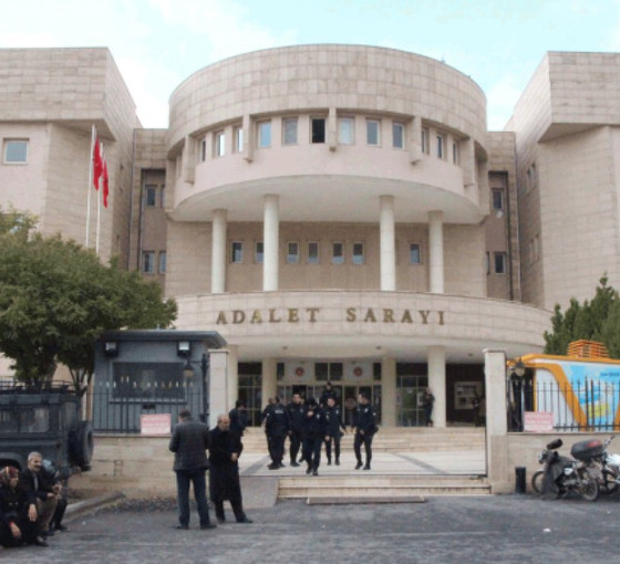 Urfa Barosu'nun 16 suç duyurusundan 15'i cezasızlıkla sonuçlandı: 'Mağduru suçlayan bir sistem var'