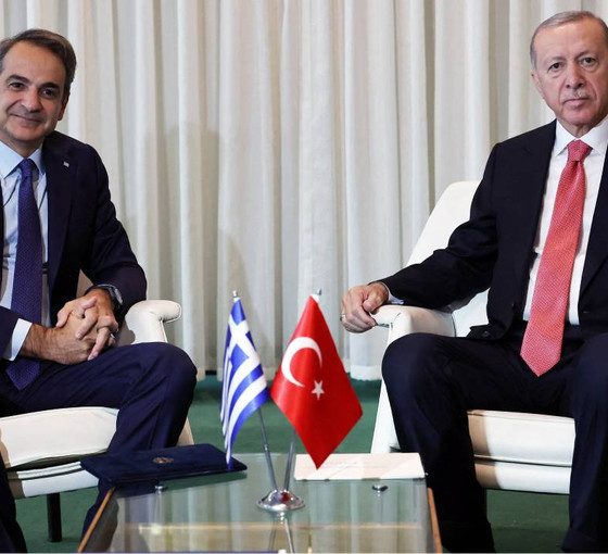 Erdoğan-Miçotakis görüşmesinin ardından: Türkiye ile Yunanistan dışişleri bakanları arasında yine yeni 'istikşaf' dönemi