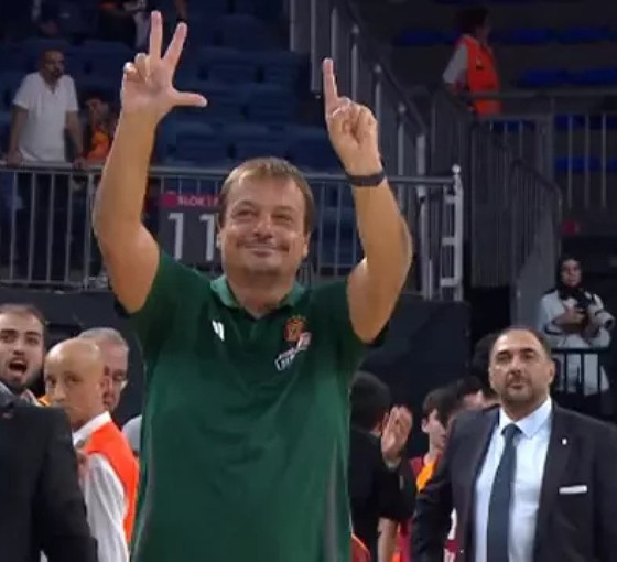 Fenerbahçe'den 'Ergin Ataman' kararı: 'A Milli Takım'a oyuncu göndermeyeceğiz'