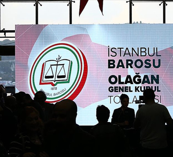 Baro seçimlerinde başkan adayı enflasyonu: İstanbul’da 12, Ankara’da 6 aday yarışacak