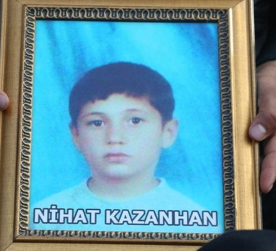 Polis kurşunuyla katledilmişti: Nihat Kazanhan davası 16 Aralık’a ertelendi