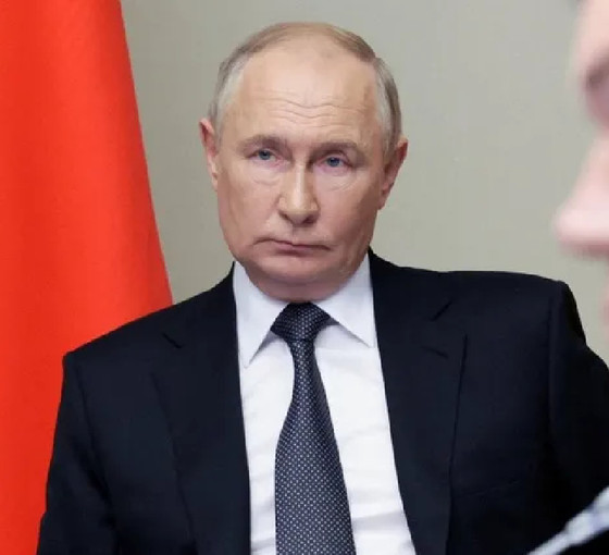 Putin Güvenlik Konseyi'ni topladı: Nükleer silah kullanım koşulları genişletilebilir