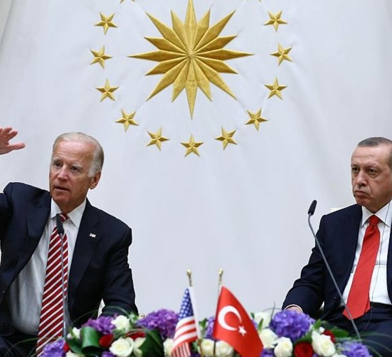 Erdoğan, Biden'ın akşam yemeğine katılmaktan vazgeçti