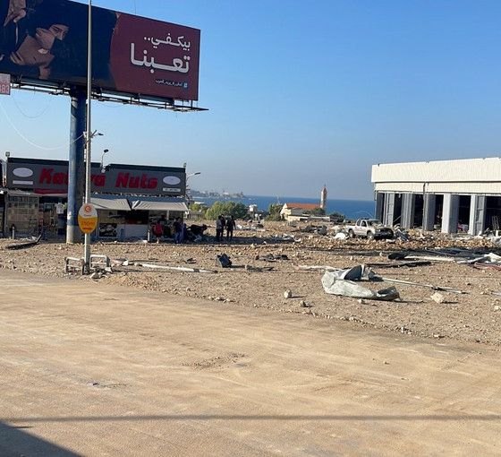 İsrail'in Lübnan'a saldırıları sürüyor: Ölü sayısı 650'ye yükseldi
