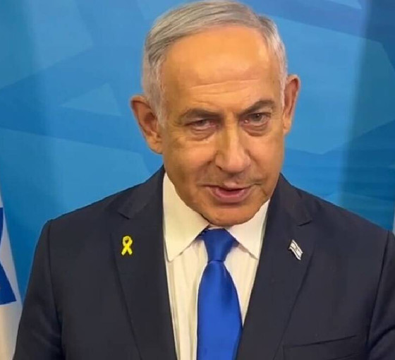 Netanyahu: Ateşkes haberleri doğru değil, orduya Lübnan'a vargücüyle saldırma emri verdim