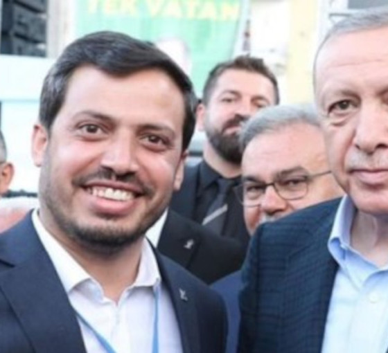 TÜGVA Ordu il yöneticisi kaçakçılık operasyonunda gözaltında