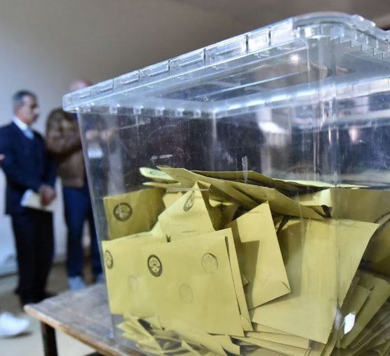 Ankara'da seçim senaryoları
