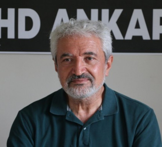 Ermeni Soykırımı bildirisi davası: İnsan hakları savunucusu Kanat beraat etti