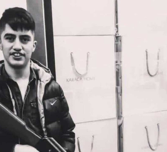 Tolga Şardan anlattı: Yunus Emre Geçti karakoldan nasıl firar etti?