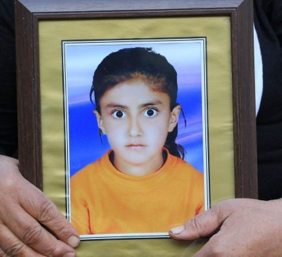 12 yaşında havan mermisiyle katledildi: Ceylan Önkol'un davasında 15 yıldır bir kişi bile yargılanmadı