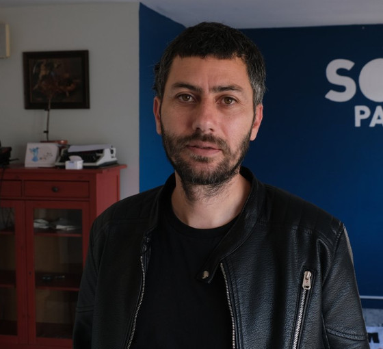 'Demokrasi İttifakı' tartışmaları... SOL Parti: Sadece bir araya gelmek yeterli değil