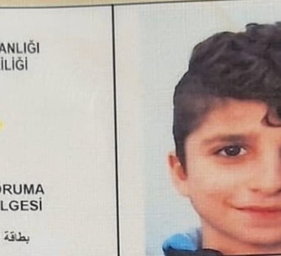 15 yaşındaki Suriyeli çocuğun ölümüyle ilgili 5 kişi tutuklandı
