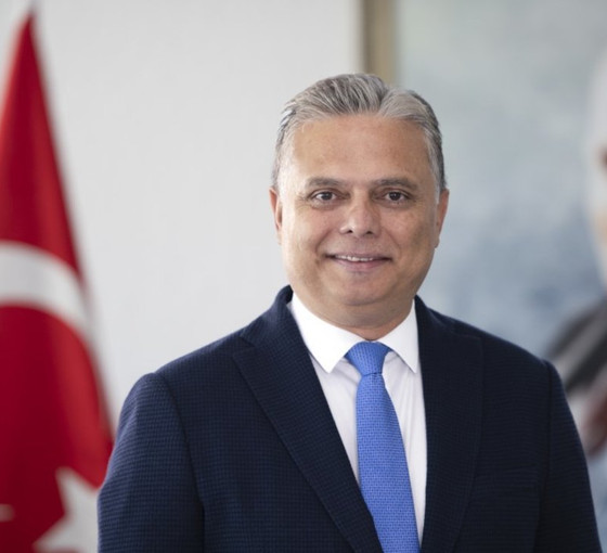 CHP'de Ümit Uysal'dan da 'adaylık' açıklaması