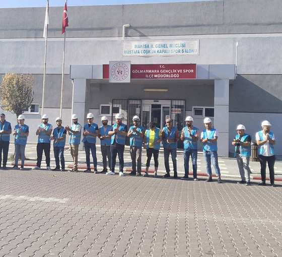 Fernas işçilerinin Ankara'ya başlattığı yürüyüş üçüncü gününde: 'Biz kazanacağız'