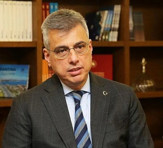Sağlık Bakanı Memişoğlu'ndan nasihat: Hastalanmadan sağlığınızı koruyun