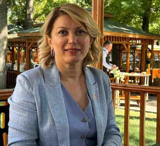 CHP Kadın Kolları Başkanı Asu Kaya: Tüm partilerin kadın vekillerini toplantıya çağıracağım