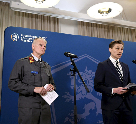NATO'dan Putin'i kızdıracak hamle: Finlandiya'daki karargah, sınıra iki saat mesafede olacak