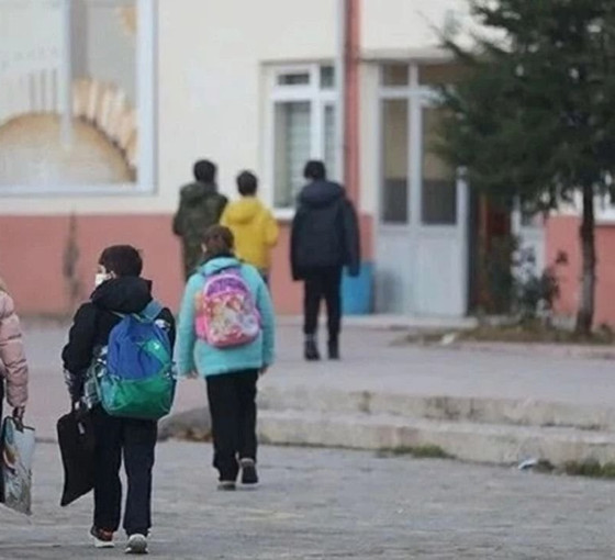 MEB istatistikleri: Okulda olmayan çocuklar, 77 ilin nüfusundan fazla
