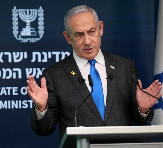 Netanyahu'dan çelişkili açıklamalar: 'Lübnan'da saldırılar sürecek ama ateşkes girişimini destekliyoruz'
