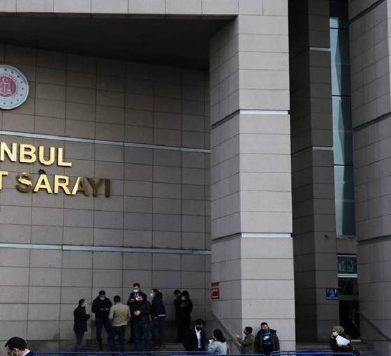 İstanbul gözaltıları: DEM Parti yöneticisi tutuklandı