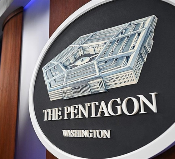 Pentagon'dan Beyrut açıklaması: 'İsrail, bizi önceden bilgilendirmedi'
