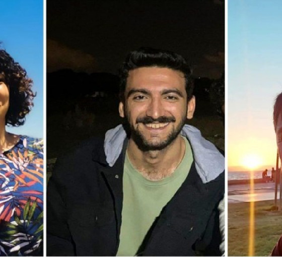 İzmir'de ev baskınları: Gazeteci Kara ve 2 kişi tutuklandı