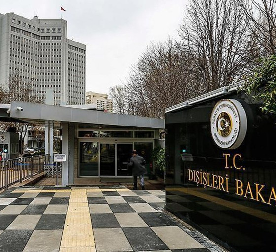 'Almanya'dan Türkiye'ye her hafta ilticası reddedilen 500 kişi gönderilecek' iddiasına yalanlama