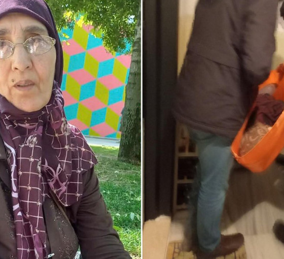 Evden sedyeyle çıkarılan Yıldız'a 'cezaevinde kalabilir' raporu verildi