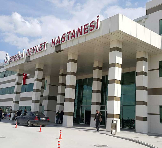‘Tahta kurusu’ ile gündeme gelmişti: Devlet hastanesi yoğun bakımında 'uyuz' iddiası