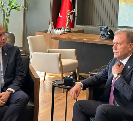 Mansur Yavaş: Halkın değişimi gerçekleştireceğine inanıyorum