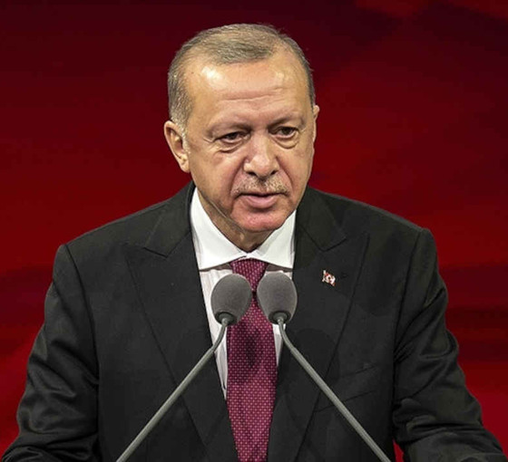 Erdoğan: Erken seçim çağrısı havanda su dövmektir