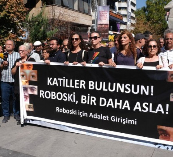 Roboski Katliamı 153'üncü ayında: 'Unutturmayacağız'