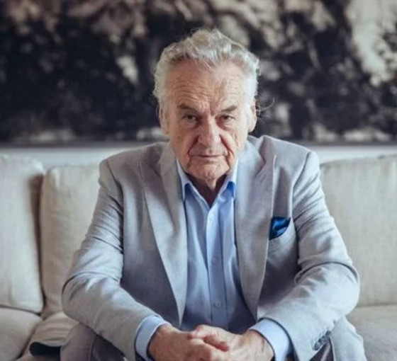 Altın Koza Film Festivali... Yönetmen Jerzy Skolimowski: Cannes'da Yılmaz Güney'le rakiptik, ödülü Yol'a verdiler