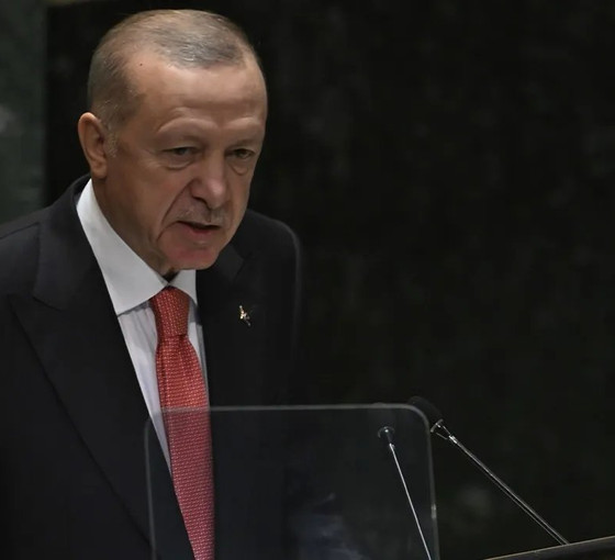 Erdoğan, Nasrallah'ın ölümü sonra İslam dünyasına çağrı yaptı
