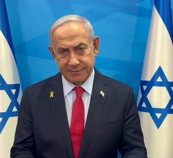 Netanyahu'dan ilk Nasrallah açıklaması: Emri ben verdim ve artık bizimle değil