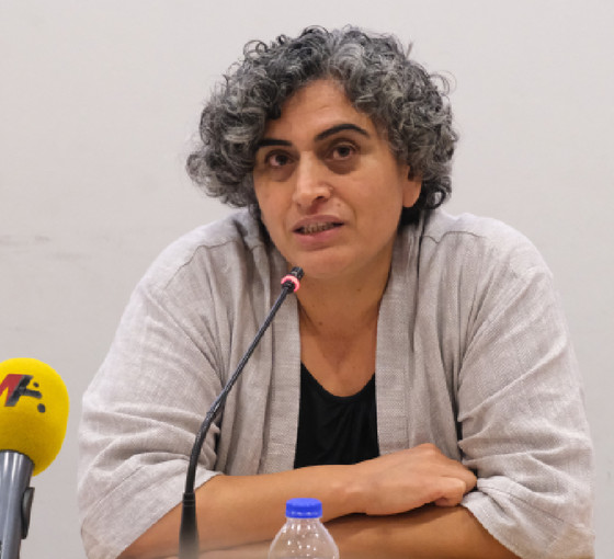Tuncel İttifak tartışmalarına dair konuştu: Halkla ittifak kurulmalı
