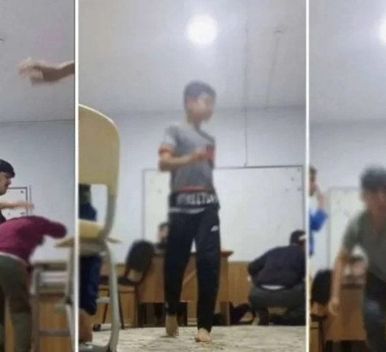 Cemaat yurdundaki taciz ve tecavüz davasında dosyalar birleştirildi