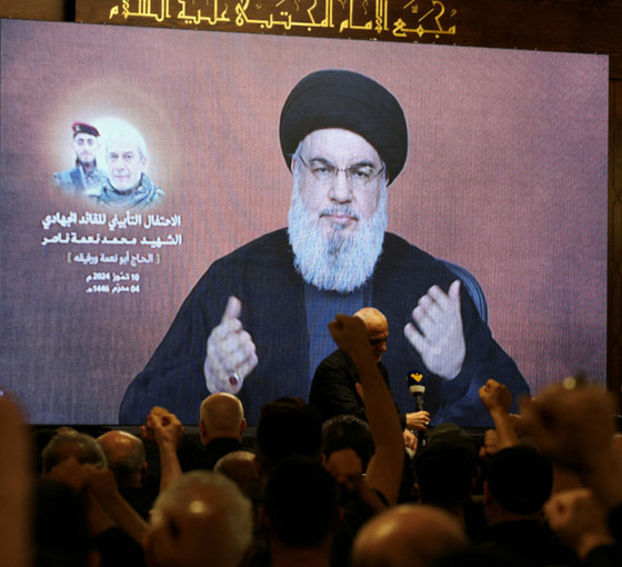 İsrail basını: Nasrallah suikastının kararı günler öncesinden alındı, bazı bakanlar karşı çıktı
